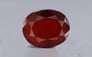 African Hessonite Garnet - 11.14 Carat Prime Quality HG-8412