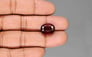 African Hessonite Garnet - 11.14 Carat Prime Quality HG-8412
