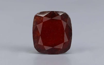 African Hessonite Garnet - 11.21 Carat Prime Quality HG-8411
