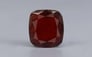 African Hessonite Garnet - 11.21 Carat Prime Quality HG-8411