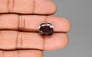 African Hessonite Garnet - 11.21 Carat Prime Quality HG-8411