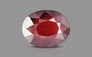 African Hessonite Garnet - 11.24 Carat Prime Quality HG-8006