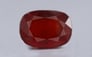 African Hessonite Garnet - 11.24 Carat Prime Quality HG-8416