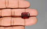 African Hessonite Garnet - 11.48 Carat Prime Quality HG-8414
