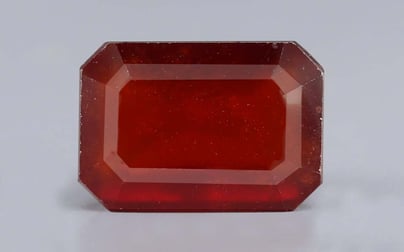 African Hessonite Garnet - 11.48 Carat Prime Quality HG-8414
