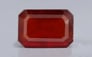 African Hessonite Garnet - 11.48 Carat Prime Quality HG-8414
