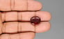 African Hessonite Garnet - 11.57 Carat Fine Quality HG-8413