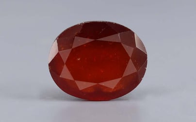 African Hessonite Garnet - 11.57 Carat Fine Quality HG-8413
