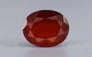 African Hessonite Garnet - 11.57 Carat Fine Quality HG-8413