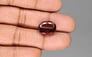 African Hessonite Garnet - 11.67 Carat Prime Quality HG-8417