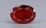 African Hessonite Garnet - 11.67 Carat Prime Quality HG-8417