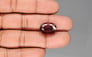 African Hessonite Garnet - 12.06 Carat Fine Quality HG-8405