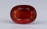 African Hessonite Garnet - 12.06 Carat Fine Quality HG-8405