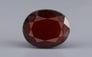 African Hessonite Garnet - 12.18 Carat Fine Quality HG-8404
