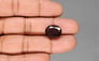 African Hessonite Garnet - 12.18 Carat Fine Quality HG-8404
