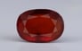 African Hessonite Garnet - 12.22 Carat Prime Quality HG-8402