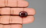 African Hessonite Garnet - 12.22 Carat Prime Quality HG-8402