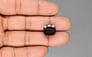 African Hessonite Garnet - 12.25 Carat Prime Quality HG-8406