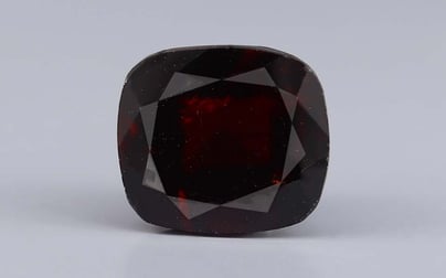 African Hessonite Garnet - 12.25 Carat Prime Quality HG-8406