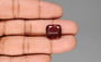 African Hessonite Garnet - 12.37 Carat Prime Quality HG-8401