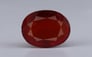 African Hessonite Garnet - 12.66 Carat Fine Quality HG-8403