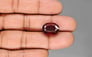 African Hessonite Garnet - 12.66 Carat Fine Quality HG-8403