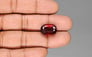 African Hessonite Garnet - 12.88 Carat Prime Quality HG-8408