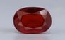 African Hessonite Garnet - 12.88 Carat Prime Quality HG-8408