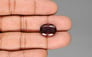 African Hessonite Garnet - 12.96 Carat Fine Quality HG-8407