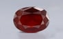 African Hessonite Garnet - 12.96 Carat Fine Quality HG-8407