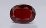 African Hessonite Garnet - 13.11 Carat Fine Quality HG-8425