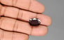 African Hessonite Garnet - 13.11 Carat Fine Quality HG-8425