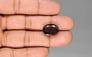 African Hessonite Garnet - 13.14 Carat Fine Quality HG-8427