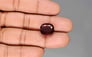 African Hessonite Garnet - 13.18 Carat Prime Quality HG-8428