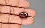 African Hessonite Garnet - 13.23 Carat Fine Quality HG-8426