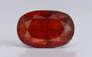 African Hessonite Garnet - 13.23 Carat Fine Quality HG-8426