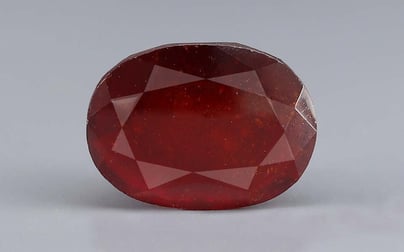 African Hessonite Garnet - 14.05 Carat Fine Quality HG-8419