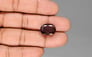 African Hessonite Garnet - 14.05 Carat Fine Quality HG-8419