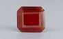 African Hessonite Garnet - 14.12 Carat Prime Quality HG-8422