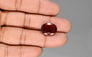 African Hessonite Garnet - 14.26 Carat Fine Quality HG-8418