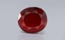 African Hessonite Garnet - 14.84 Carat Fine Quality HG-8421