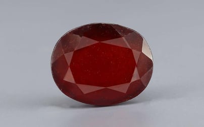 African Hessonite Garnet - 14.95 Carat Fine Quality HG-8423