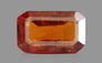African Hessonite Garnet - 2.68 Carat Limited Quality HG-8084
