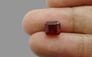 African Hessonite Garnet - 3.38 Carat Prime Quality HG-8063