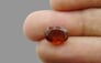 African Hessonite Garnet - 3.61 Carat Prime Quality HG-8047