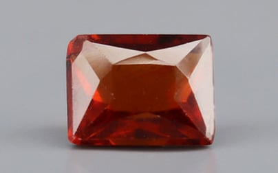 African Hessonite Garnet  3.65 Carat Limited Quality HG-8148