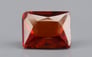 African Hessonite Garnet  3.65 Carat Limited Quality HG-8148