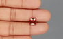 African Hessonite Garnet  3.68 Carat Limited Quality HG-8141