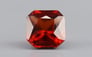 African Hessonite Garnet  3.68 Carat Limited Quality HG-8141