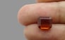 African Hessonite Garnet - 3.90 Carat Prime Quality HG-8061 